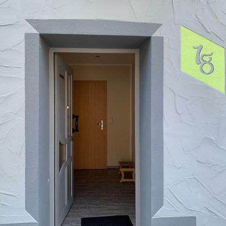 Ferienwohnung Rosa Rohrbach  Екстериор снимка