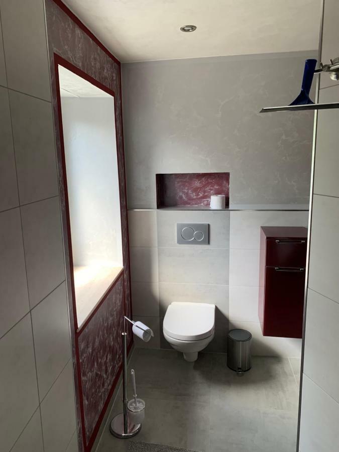 Ferienwohnung Rosa Rohrbach  Екстериор снимка