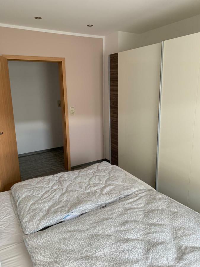 Ferienwohnung Rosa Rohrbach  Екстериор снимка
