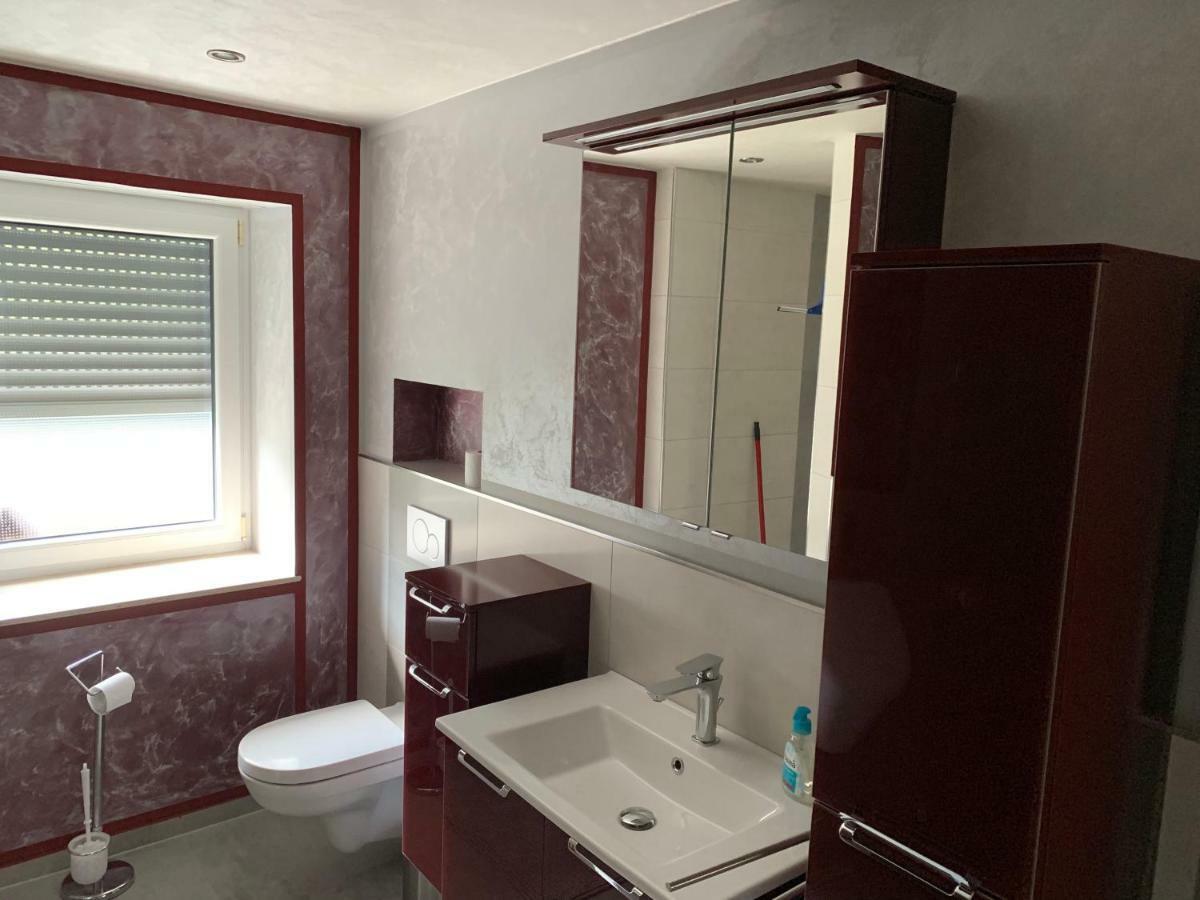 Ferienwohnung Rosa Rohrbach  Екстериор снимка