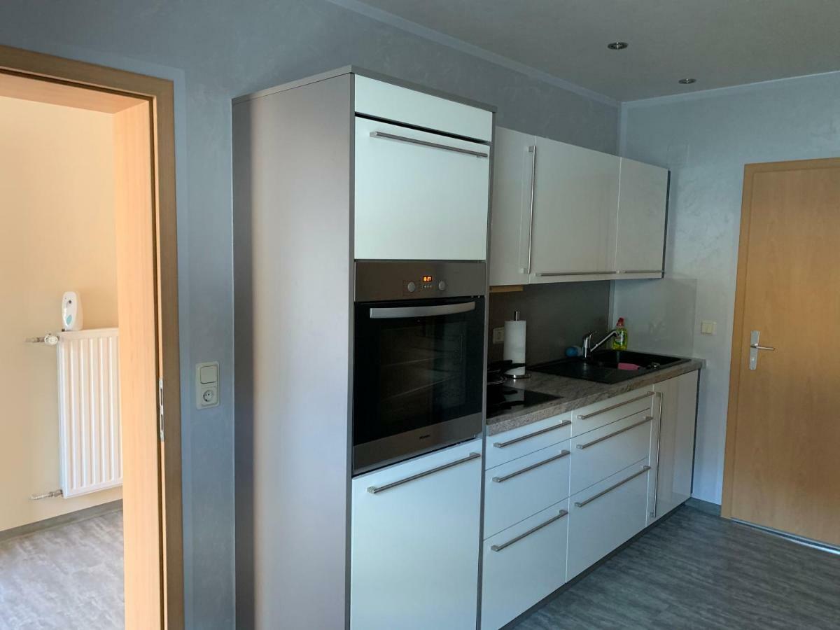 Ferienwohnung Rosa Rohrbach  Екстериор снимка