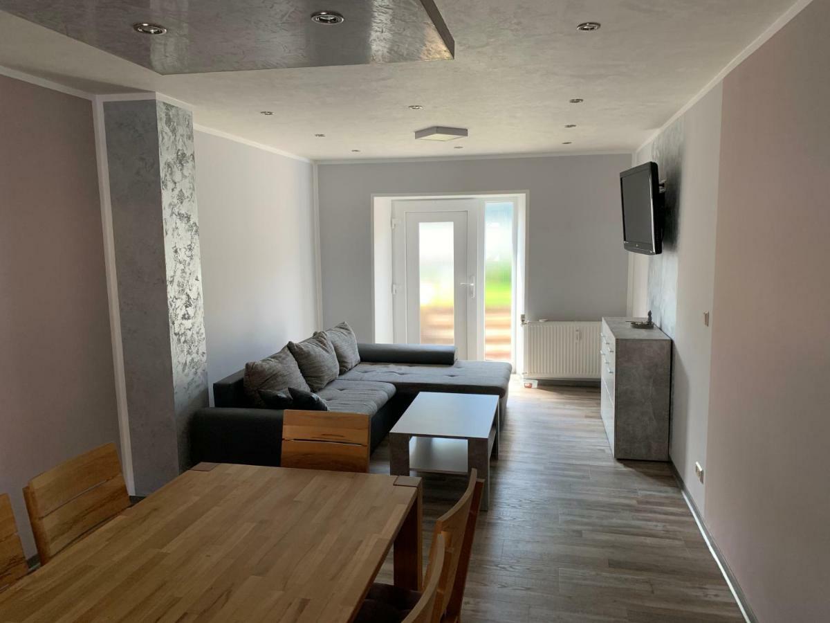 Ferienwohnung Rosa Rohrbach  Екстериор снимка