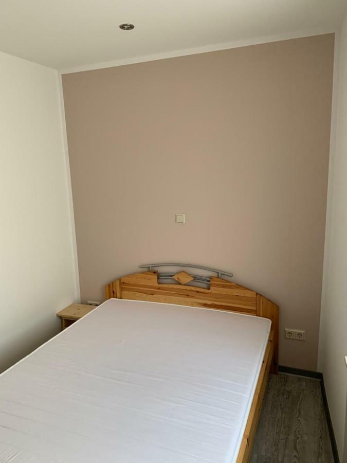 Ferienwohnung Rosa Rohrbach  Екстериор снимка
