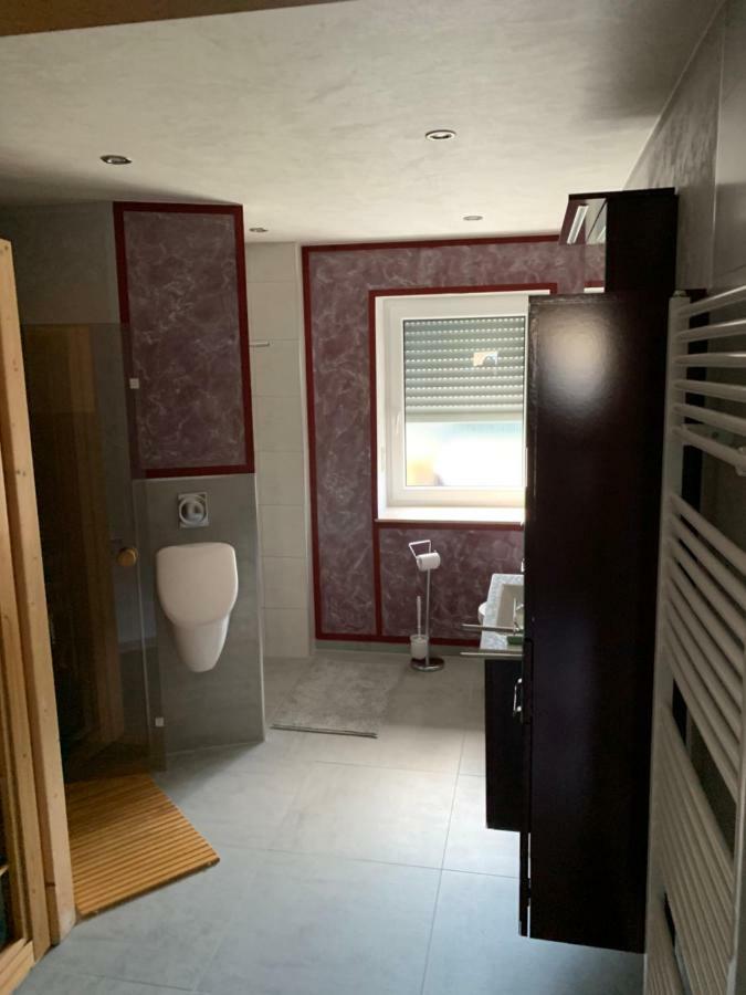 Ferienwohnung Rosa Rohrbach  Екстериор снимка