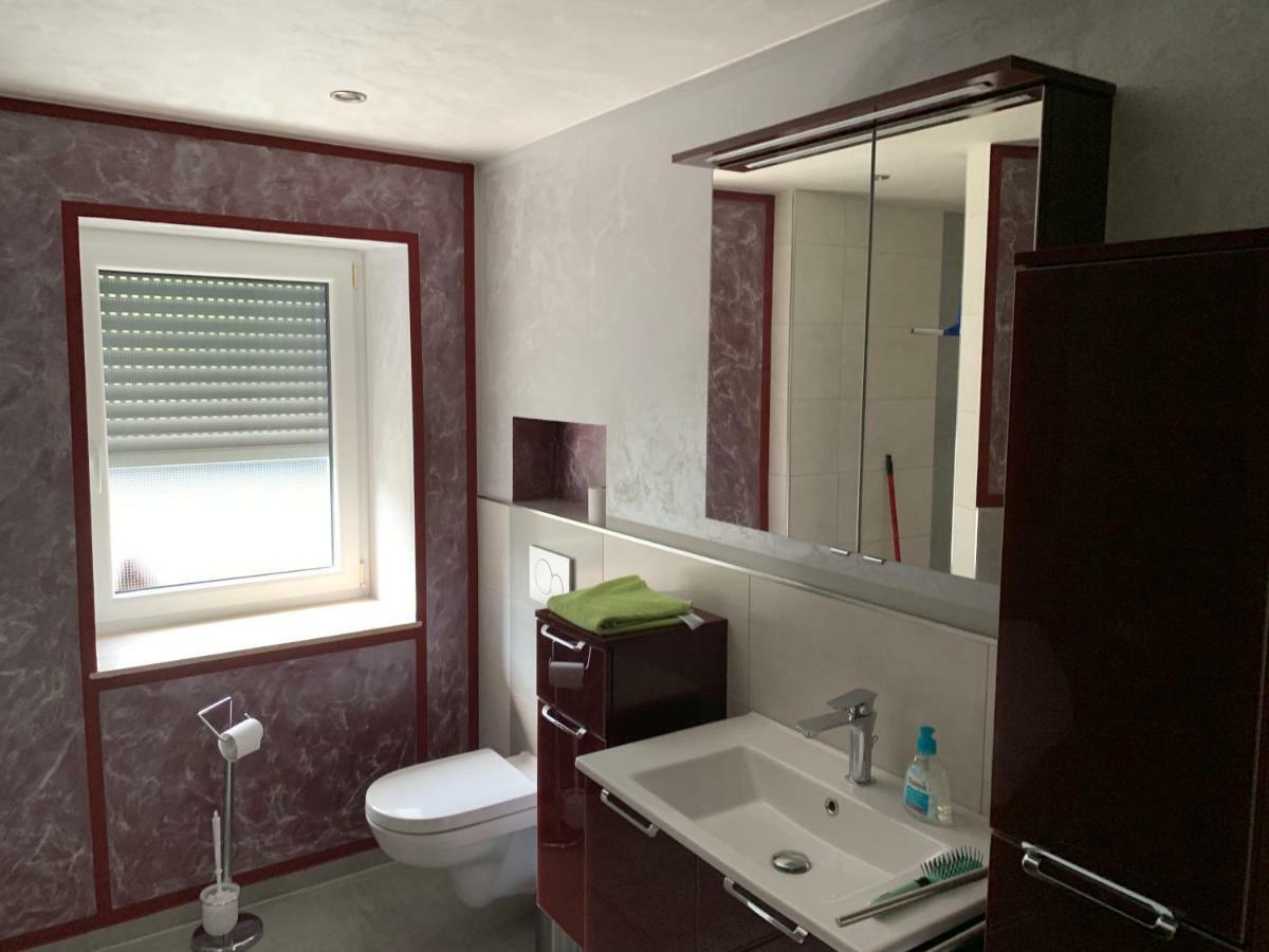 Ferienwohnung Rosa Rohrbach  Екстериор снимка