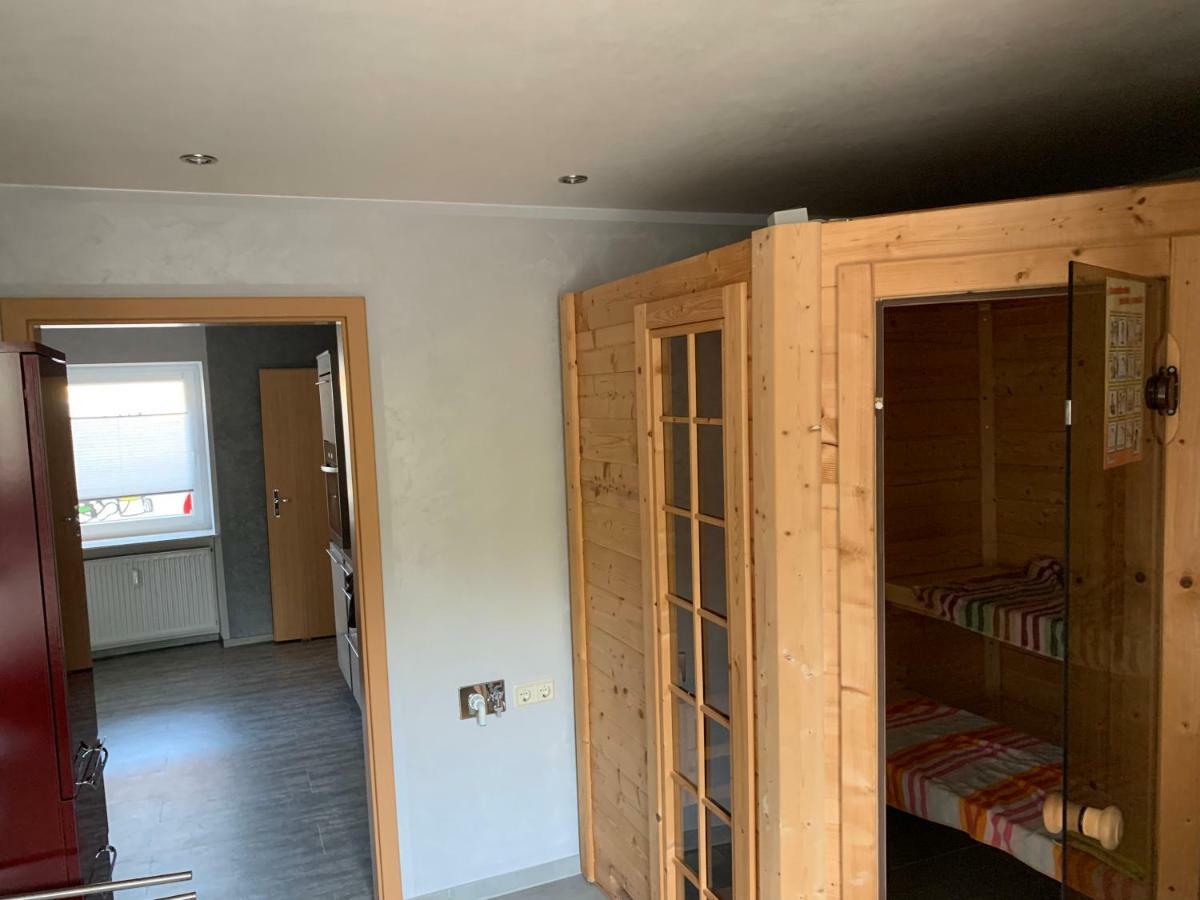 Ferienwohnung Rosa Rohrbach  Екстериор снимка