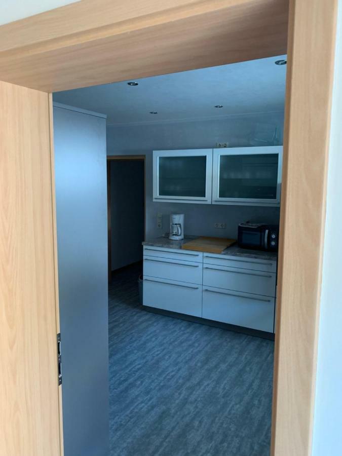 Ferienwohnung Rosa Rohrbach  Екстериор снимка