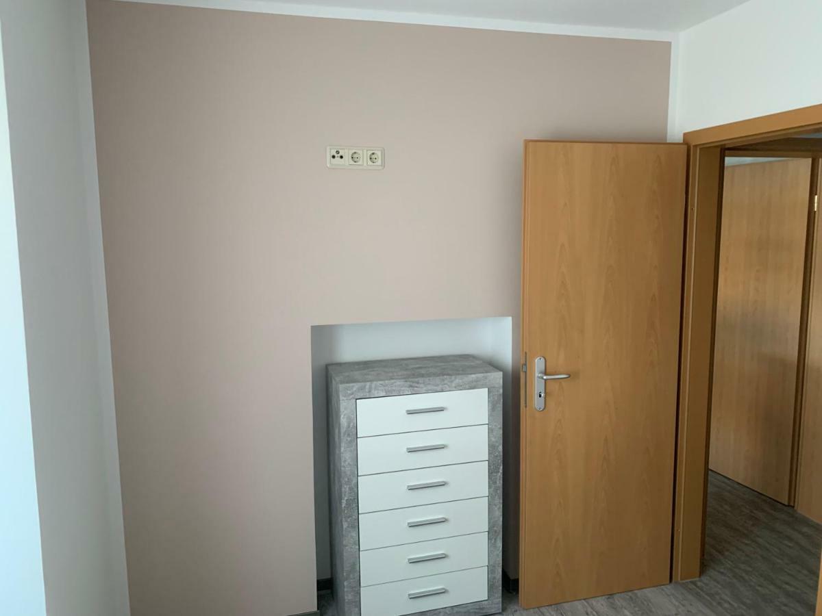 Ferienwohnung Rosa Rohrbach  Екстериор снимка