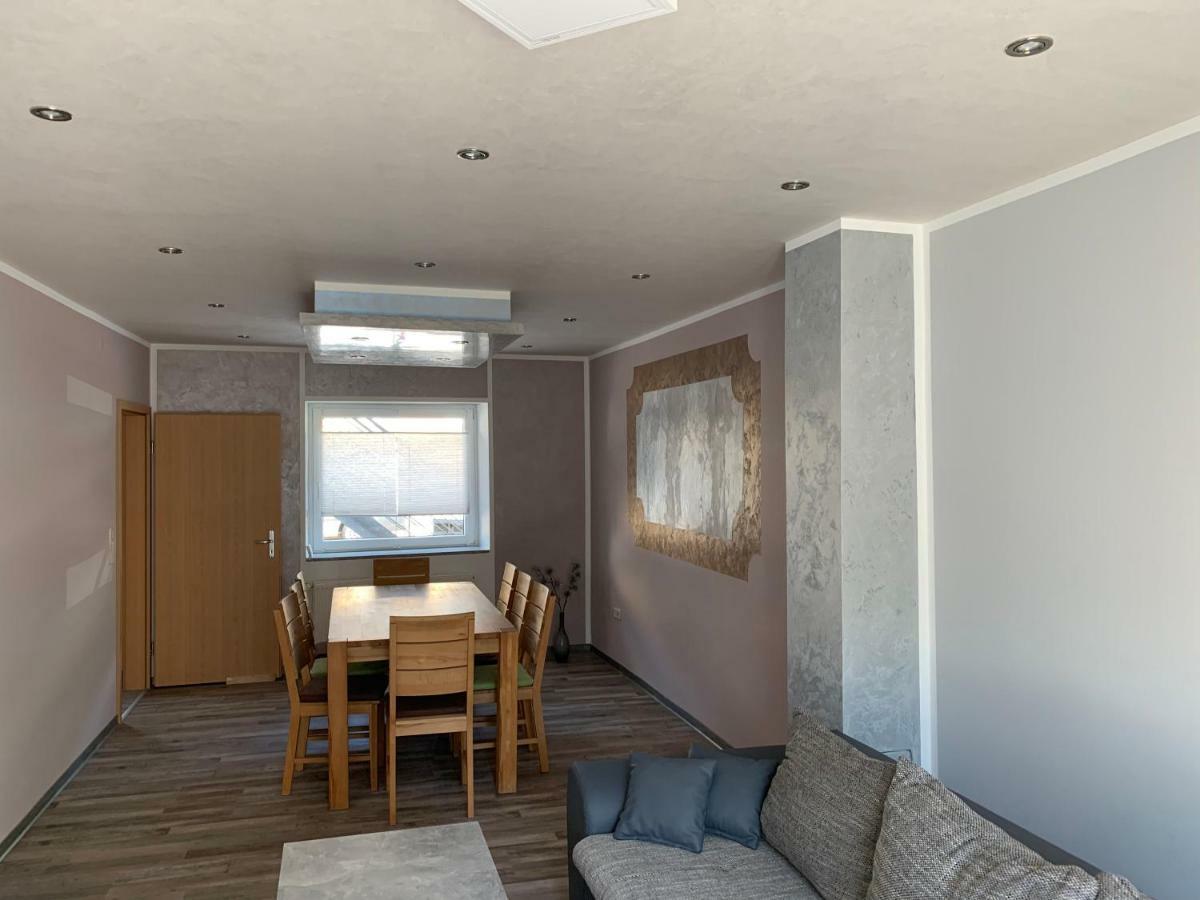 Ferienwohnung Rosa Rohrbach  Екстериор снимка