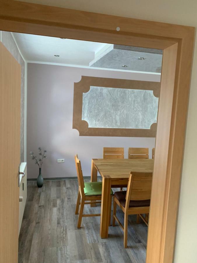 Ferienwohnung Rosa Rohrbach  Екстериор снимка