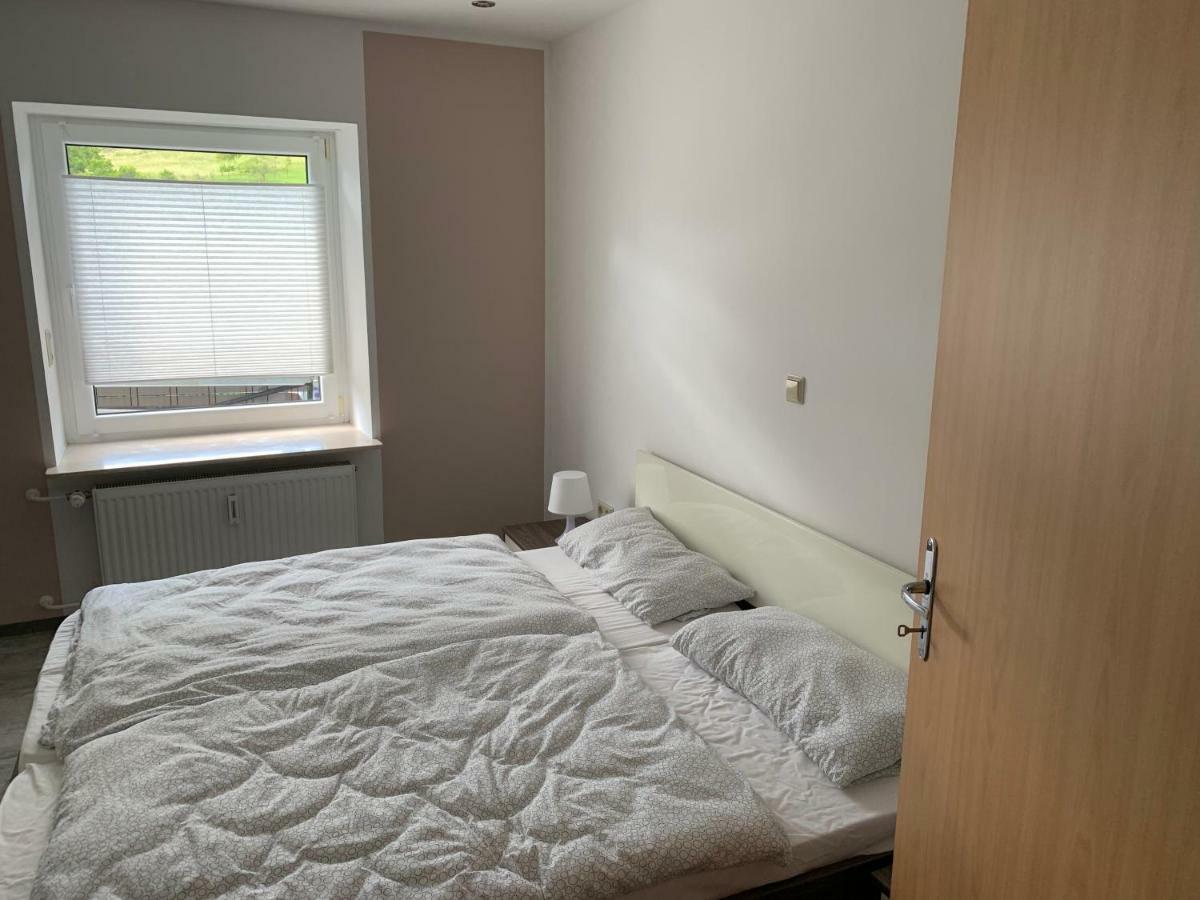 Ferienwohnung Rosa Rohrbach  Екстериор снимка