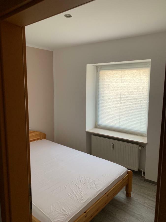 Ferienwohnung Rosa Rohrbach  Екстериор снимка
