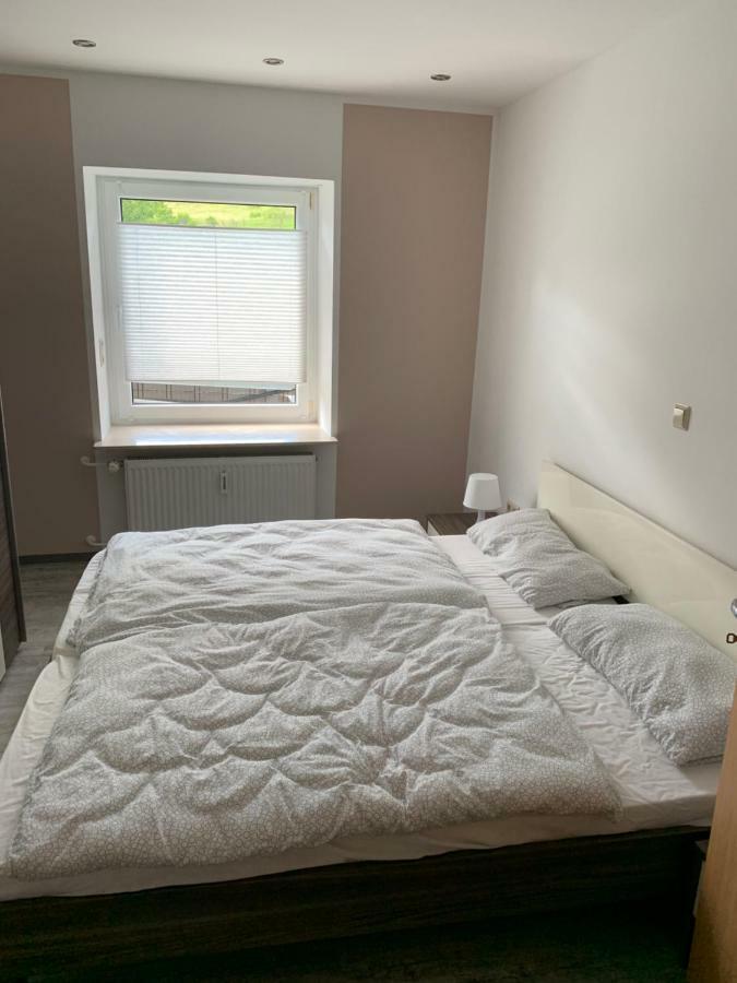 Ferienwohnung Rosa Rohrbach  Екстериор снимка