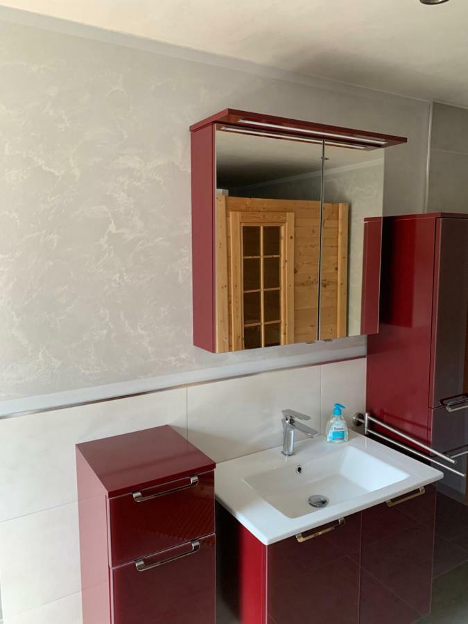 Ferienwohnung Rosa Rohrbach  Екстериор снимка
