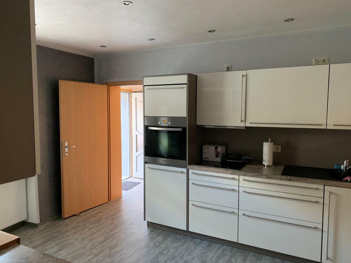 Ferienwohnung Rosa Rohrbach  Екстериор снимка